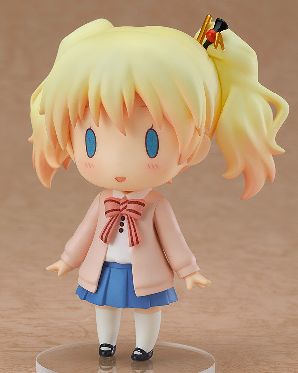 Alice Cartelet - Hello!! Kin-iro Mosaic [Nendoroid 547]