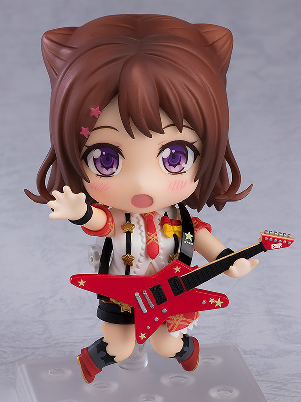 Kasumi Toyama: Stage Outfit Ver. - BanG Dream! [Nendoroid 1171]