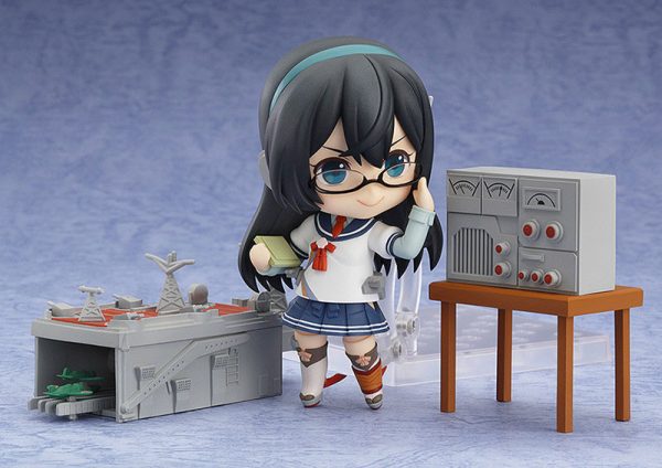 Kantai Collection ~Kan Colle~ - Ooyodo - [Nendoroid 551]