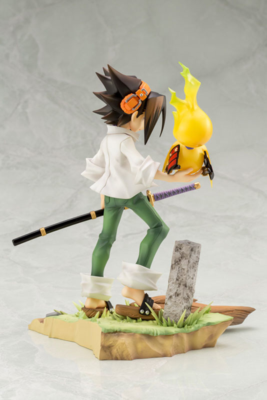 Yoh Asakura - Shaman King