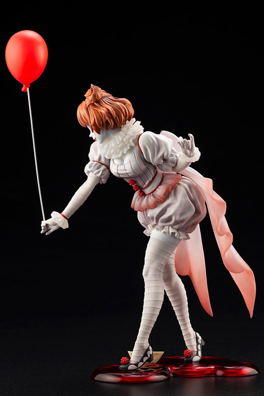 It - Pennywise - Horror Bishoujo