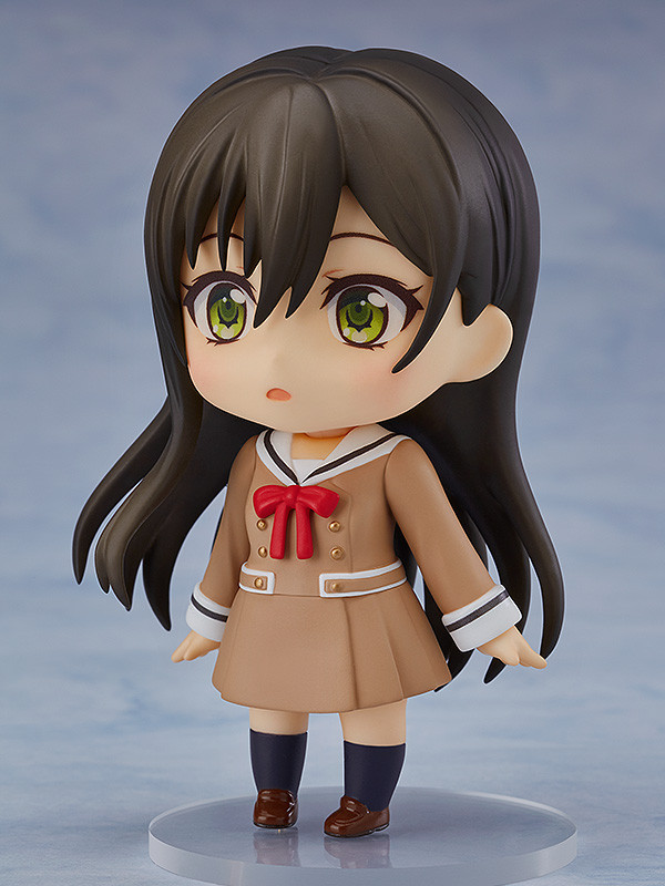 Tae Hanazono [Nendoroid 773]