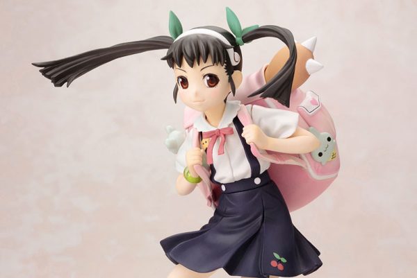 Mayoi Hachikuji - Bakemonogatari - Monogatari Series: Second Season