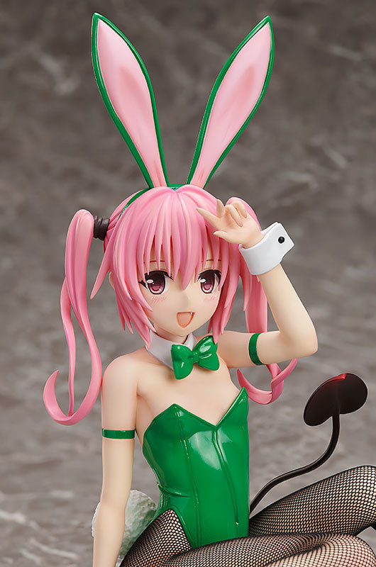 To Love-Ru Darkness Nana Astar Deviluke Bunny Ver.