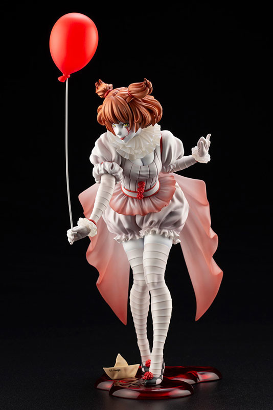 It - Pennywise - Horror Bishoujo