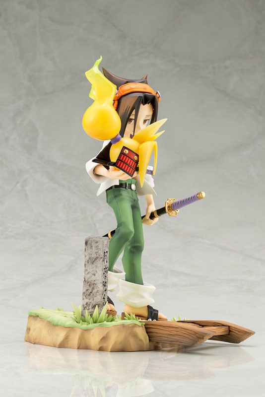 Yoh Asakura - Shaman King