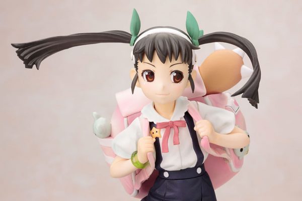 Mayoi Hachikuji - Bakemonogatari - Monogatari Series: Second Season