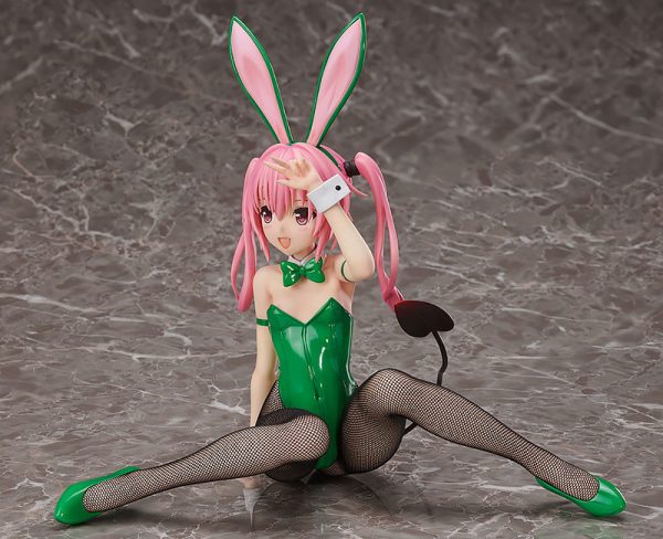 To Love-Ru Darkness Nana Astar Deviluke Bunny Ver.