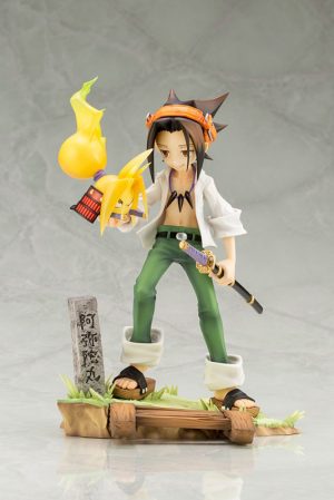 Yoh Asakura - Shaman King