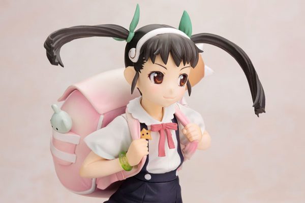 Mayoi Hachikuji - Bakemonogatari - Monogatari Series: Second Season