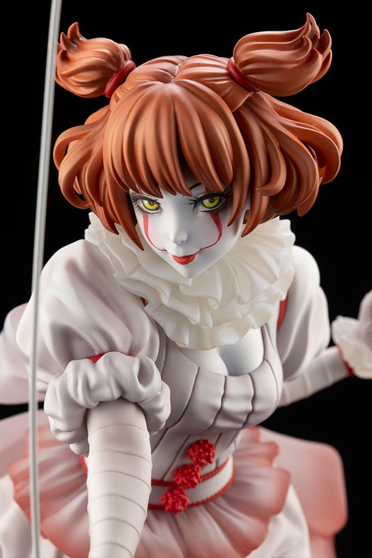 It - Pennywise - Horror Bishoujo