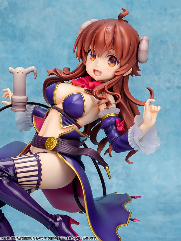 Machikado Mazoku Shadow Mistress Yuuko