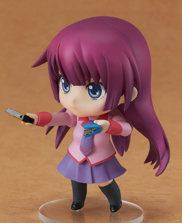 Bakemonogatari - Senjougahara Hitagi - [Nendoroid 335]