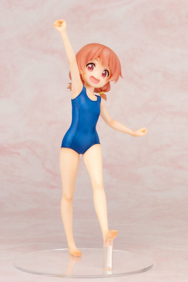 Watashi ni Tenshi ga Maiorita! - Hoshino Hinata School Swimsuit ver.