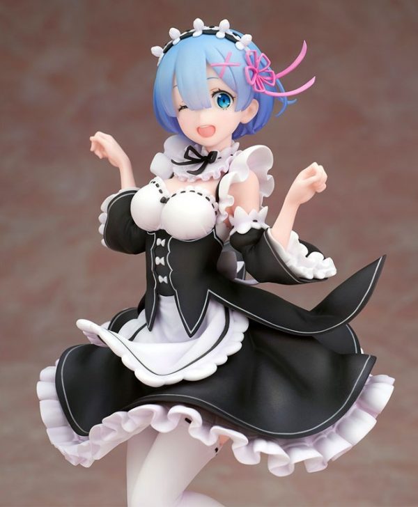 Rem Cat Ear Ver. Re:ZERO -Starting Life in Another World-