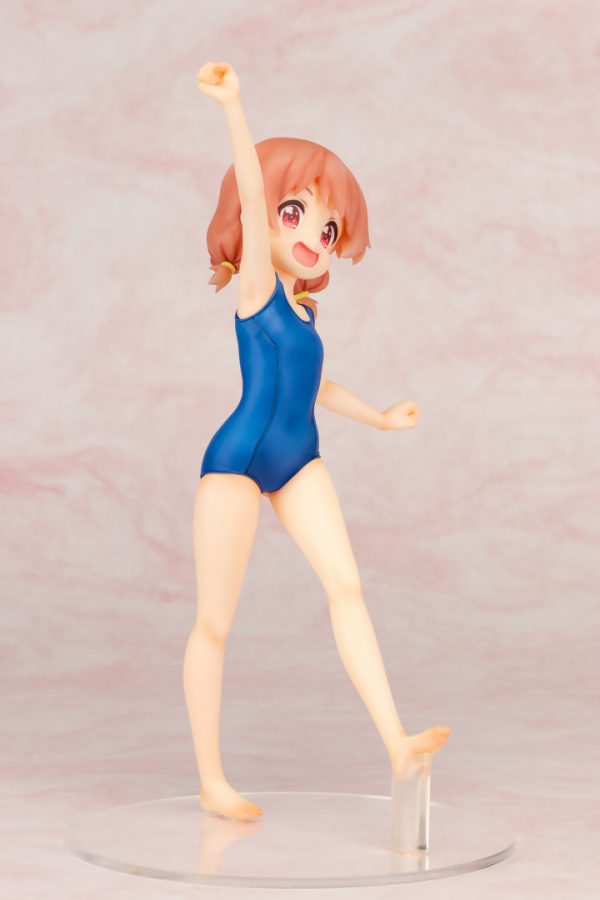 Watashi ni Tenshi ga Maiorita! - Hoshino Hinata School Swimsuit ver.