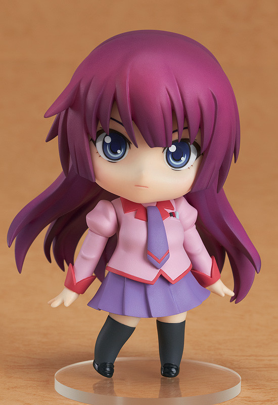 Bakemonogatari - Senjougahara Hitagi - [Nendoroid 335]