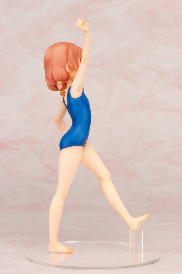 Watashi ni Tenshi ga Maiorita! - Hoshino Hinata School Swimsuit ver.