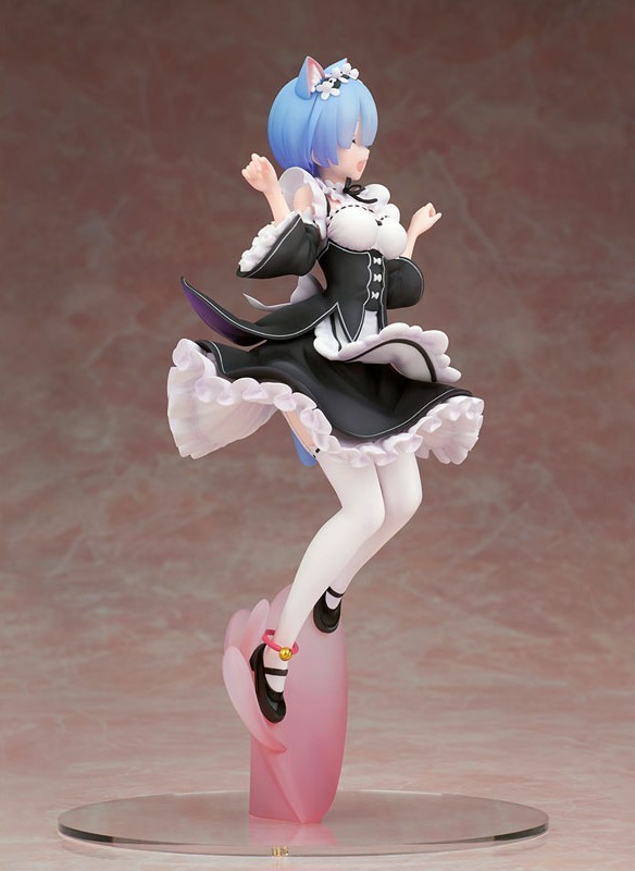 Rem Cat Ear Ver. Re:ZERO -Starting Life in Another World-