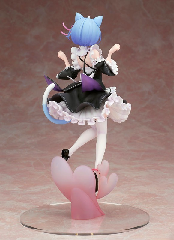 Rem Cat Ear Ver. Re:ZERO -Starting Life in Another World-