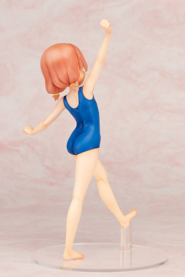 Watashi ni Tenshi ga Maiorita! - Hoshino Hinata School Swimsuit ver.