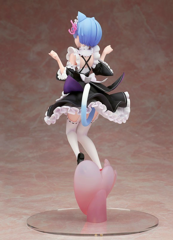 Rem Cat Ear Ver. Re:ZERO -Starting Life in Another World-