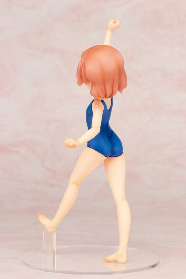 Watashi ni Tenshi ga Maiorita! - Hoshino Hinata School Swimsuit ver.