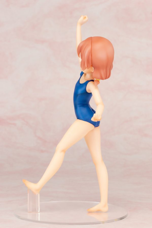 Watashi ni Tenshi ga Maiorita! - Hoshino Hinata School Swimsuit ver.