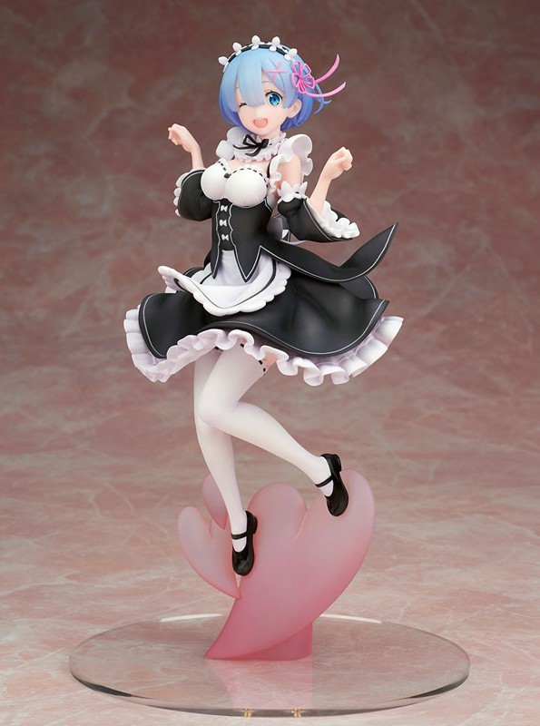 Rem Cat Ear Ver. Re:ZERO -Starting Life in Another World-