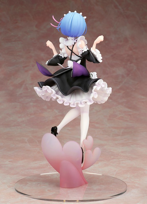 Rem Cat Ear Ver. Re:ZERO -Starting Life in Another World-