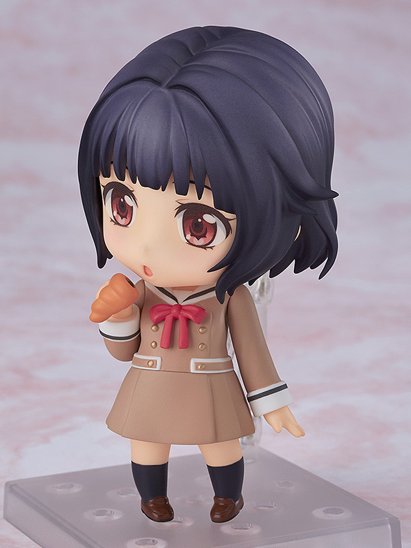 Rimi Ushigome - BanG Dream! [Nendoroid 761]