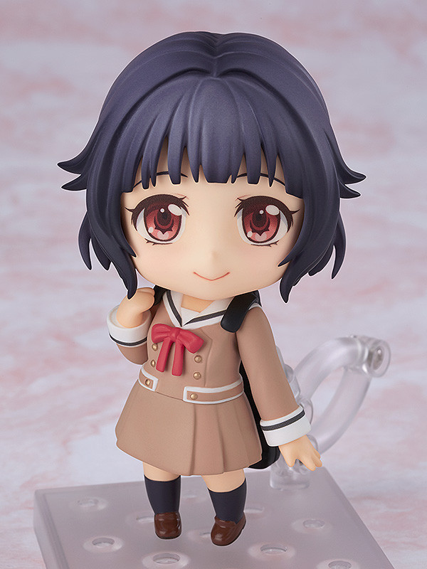 Rimi Ushigome - BanG Dream! [Nendoroid 761]