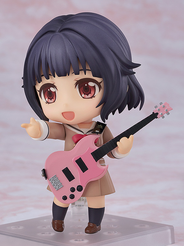 Rimi Ushigome - BanG Dream! [Nendoroid 761]