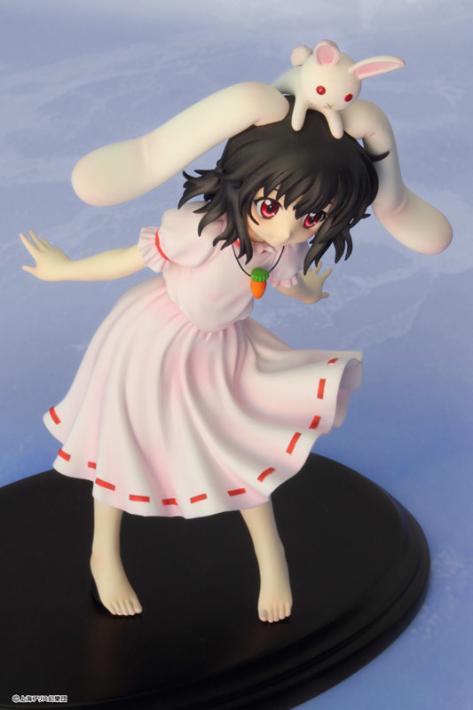 Touhou Project - Rabbit of Good Luck "Tewi Inaba"