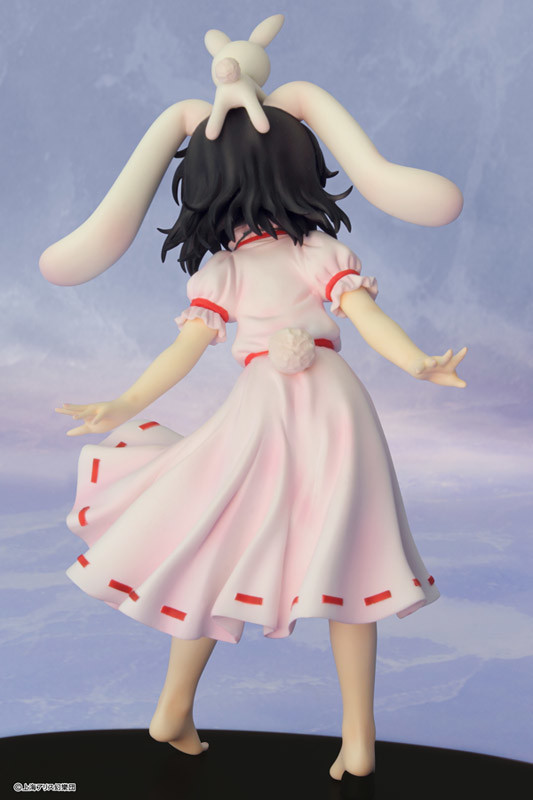 Touhou Project - Rabbit of Good Luck "Tewi Inaba"