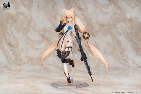 G41 - Girls Frontline APEX ARCTECH