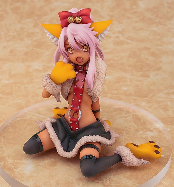 Fate/kaleid liner Prisma Illya 2wei Herz! Chloe Beast style