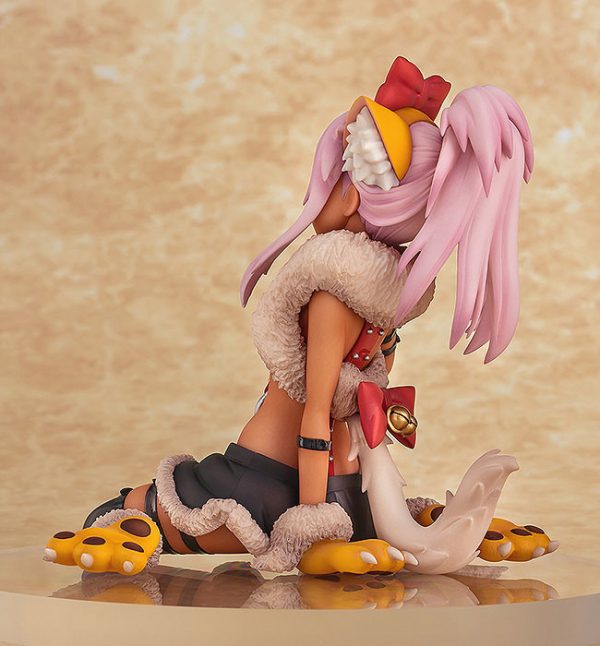 Fate/kaleid liner Prisma Illya 2wei Herz! Chloe Beast style