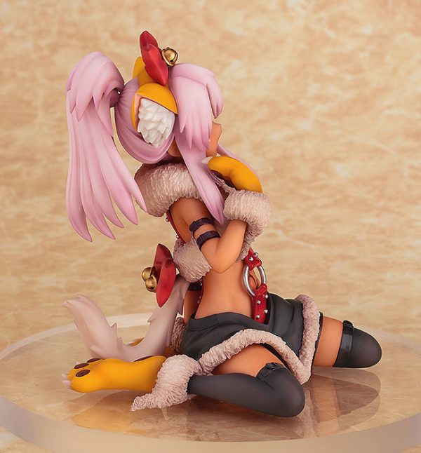 Fate/kaleid liner Prisma Illya 2wei Herz! Chloe Beast style