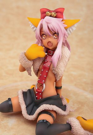 Fate/kaleid liner Prisma Illya 2wei Herz! Chloe Beast style