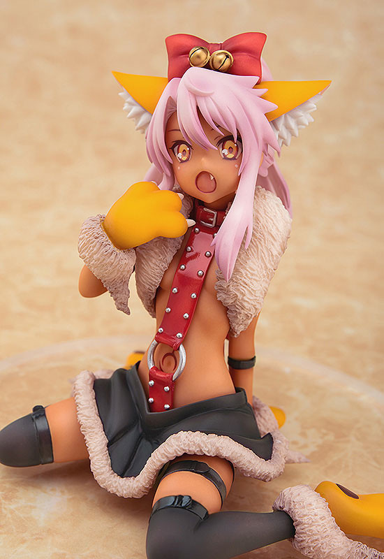 Fate/kaleid liner Prisma Illya 2wei Herz! Chloe Beast style