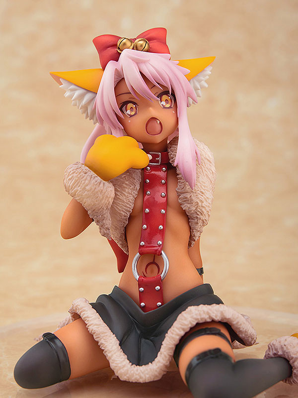 Fate/kaleid liner Prisma Illya 2wei Herz! Chloe Beast style