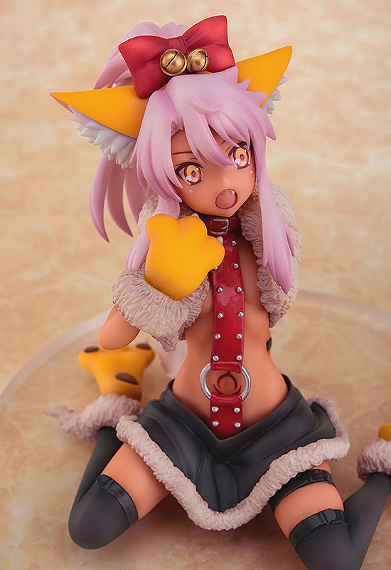 Fate/kaleid liner Prisma Illya 2wei Herz! Chloe Beast style