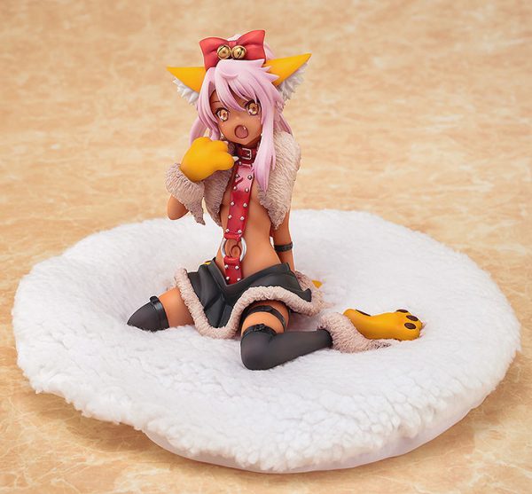 Fate/kaleid liner Prisma Illya 2wei Herz! Chloe Beast style