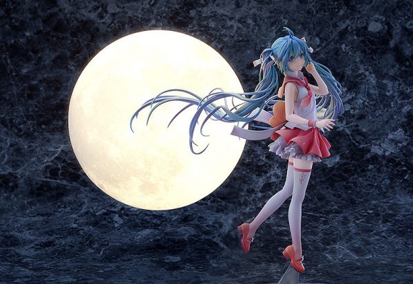 Hatsune Miku: The First Dream Ver. Vocaloid