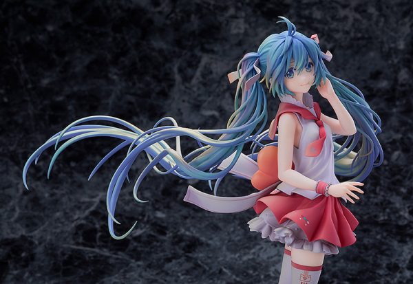 Hatsune Miku: The First Dream Ver. Vocaloid