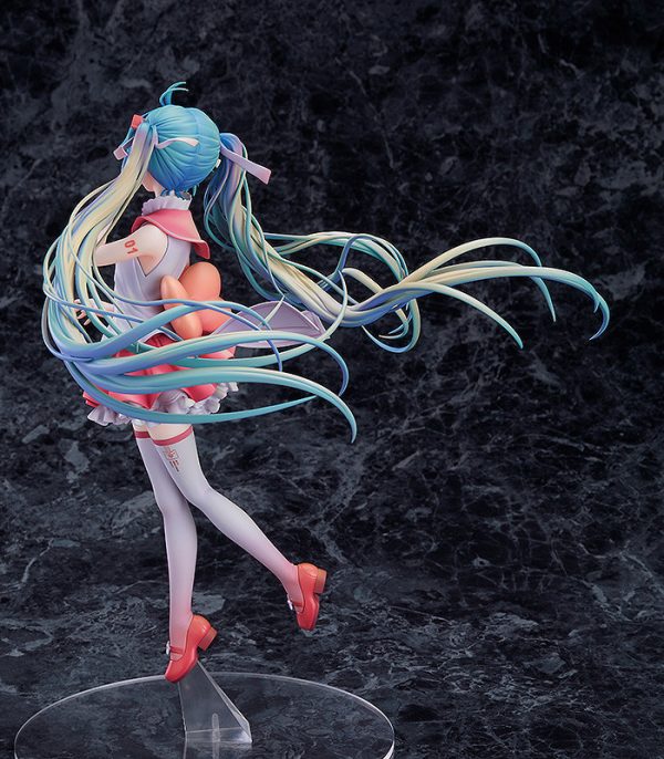 Hatsune Miku: The First Dream Ver. Vocaloid