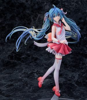 Hatsune Miku: The First Dream Ver. Vocaloid