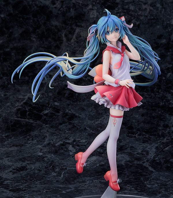 Hatsune Miku: The First Dream Ver. Vocaloid