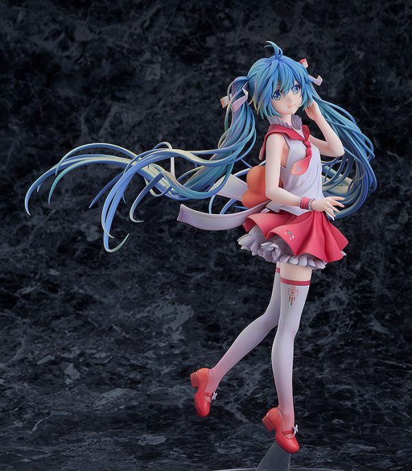 Hatsune Miku: The First Dream Ver. Vocaloid